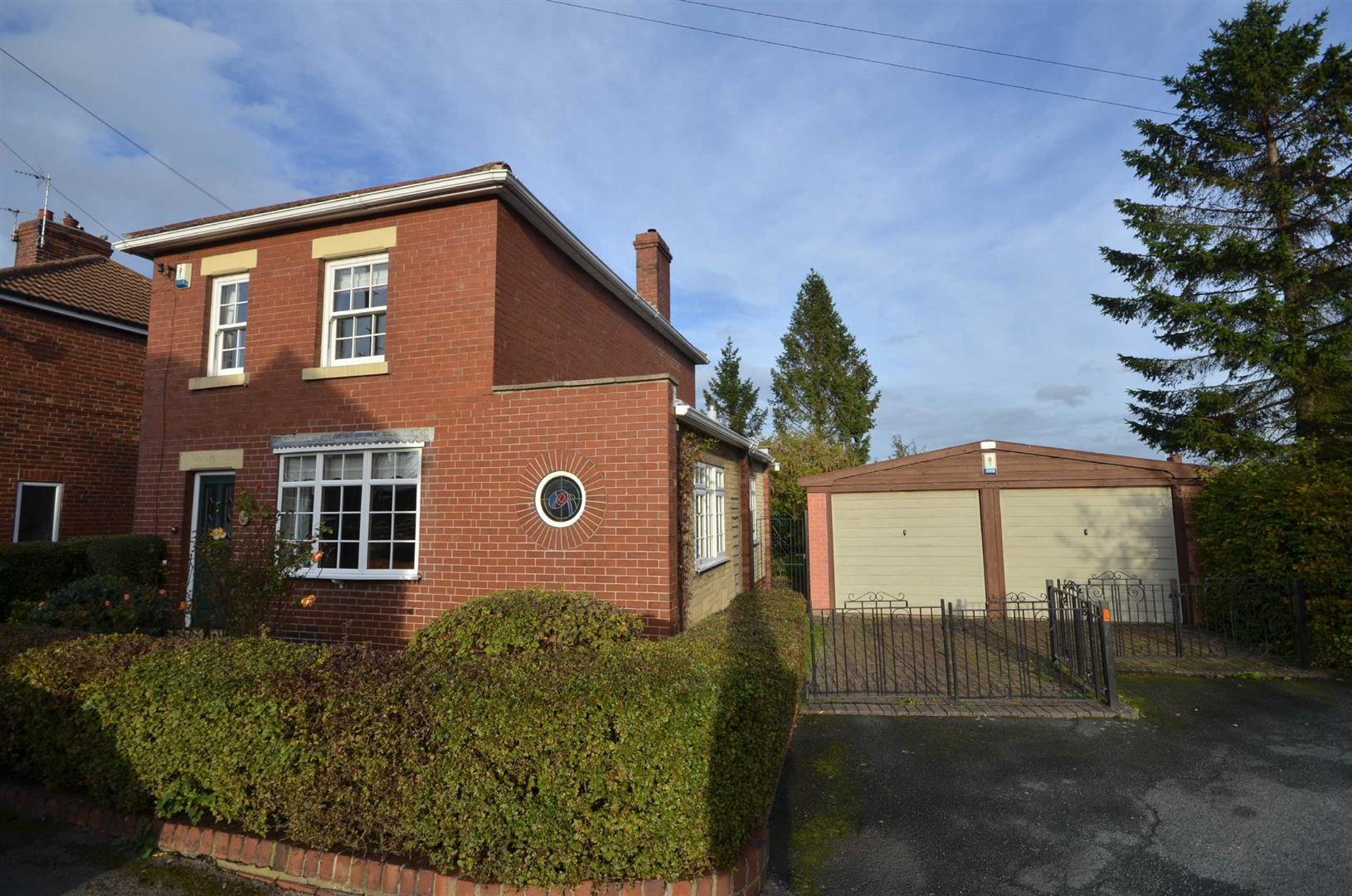 The Grove, South Elmsall, Pontefract